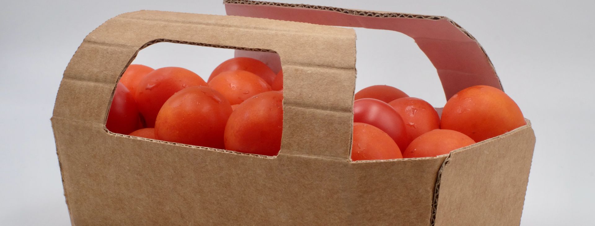 vaschette per ortofrutta