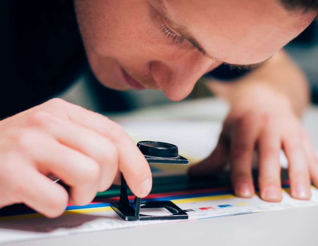 produzione packaging alimentare